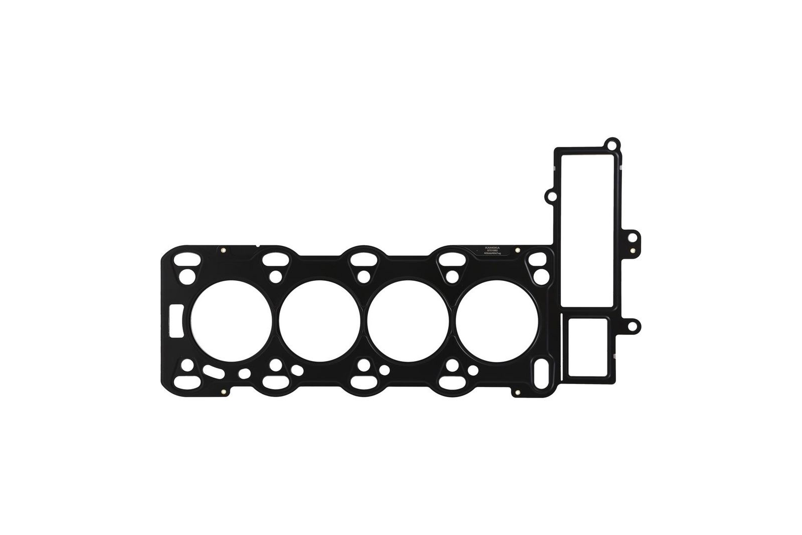 KAMOKA 8701680 Gasket, cylinder head