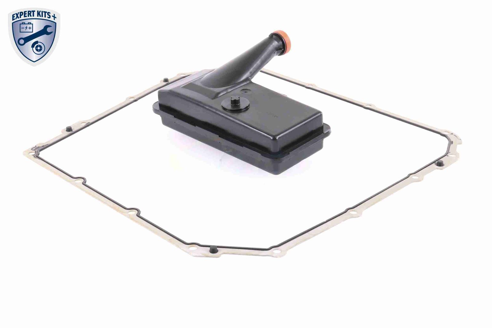 Hydraulic Filter Kit, automatic transmission-6