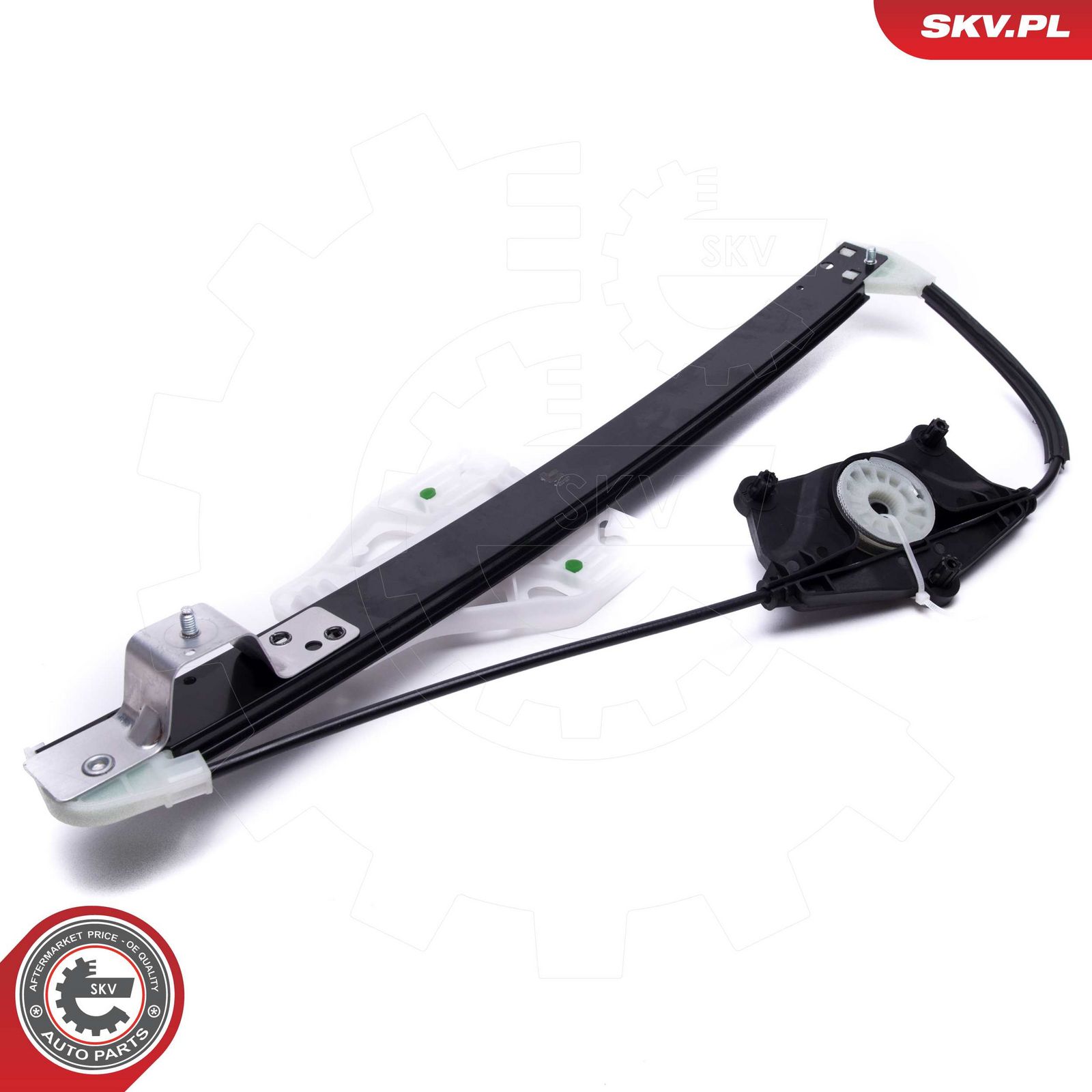 Window Regulator-main