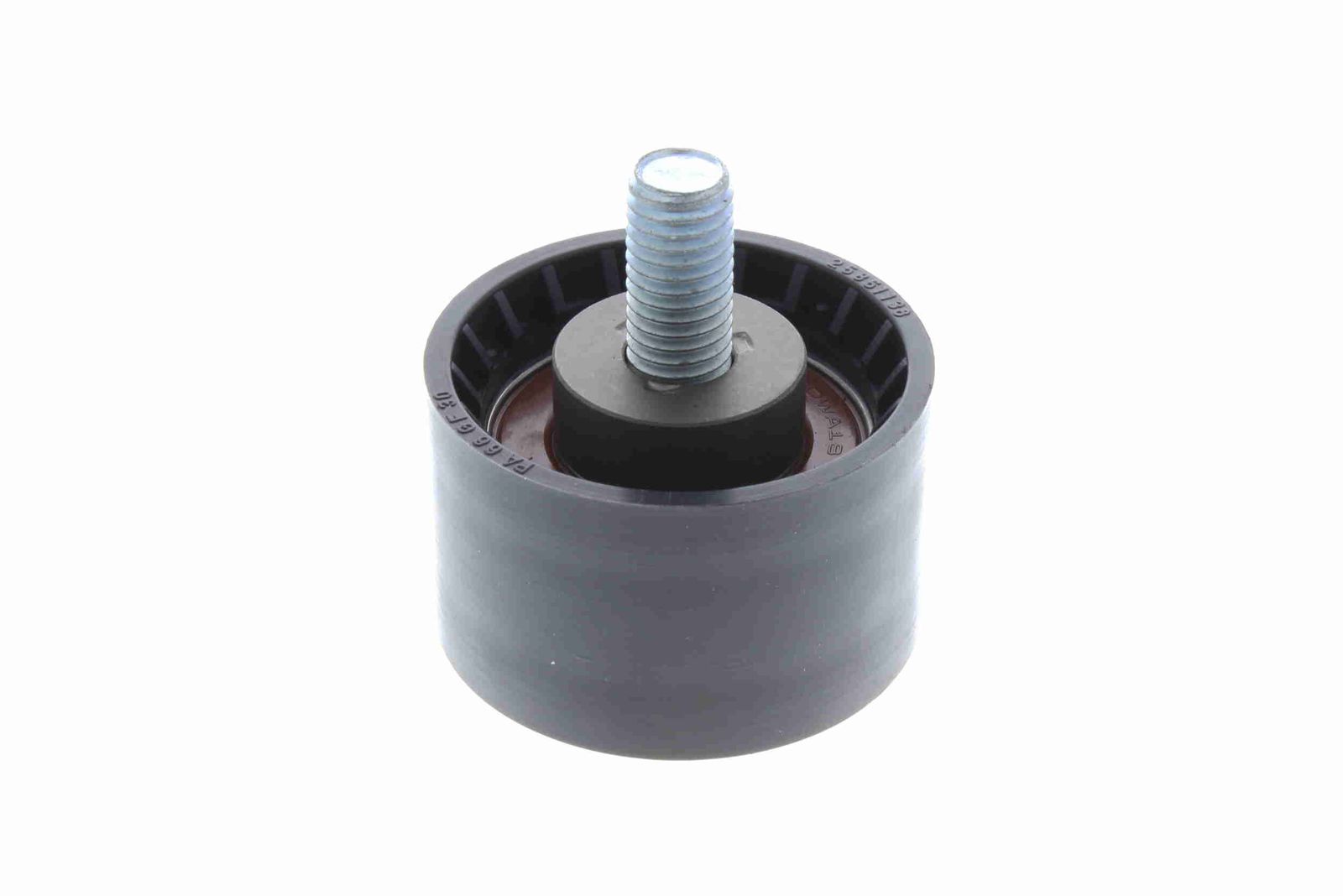 VAICO V25-0527 Deflection pulley/guide pulley, timing belt