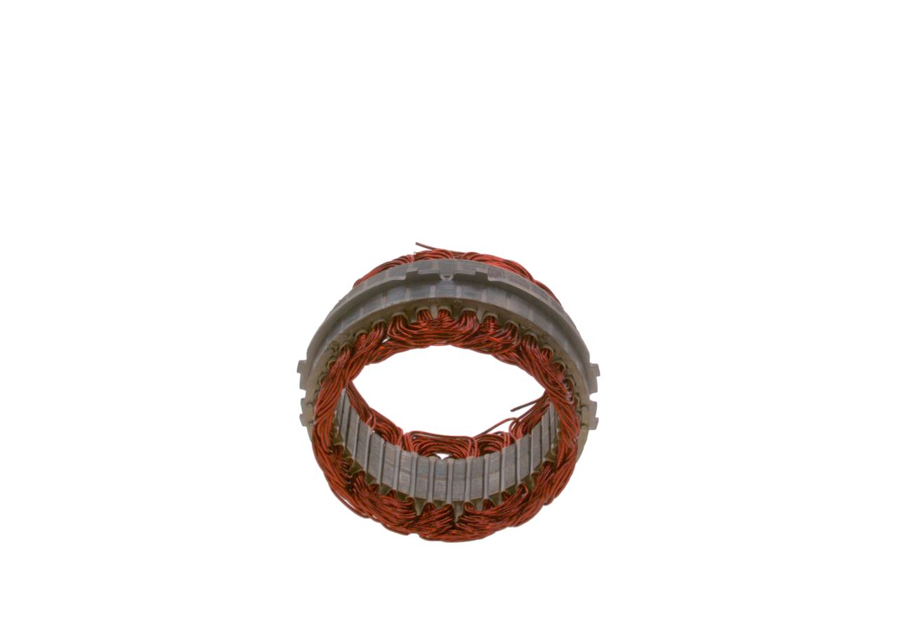 Stator, alternator-4