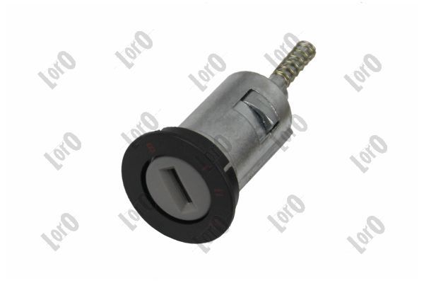 Lock Cylinder, ignition lock-1
