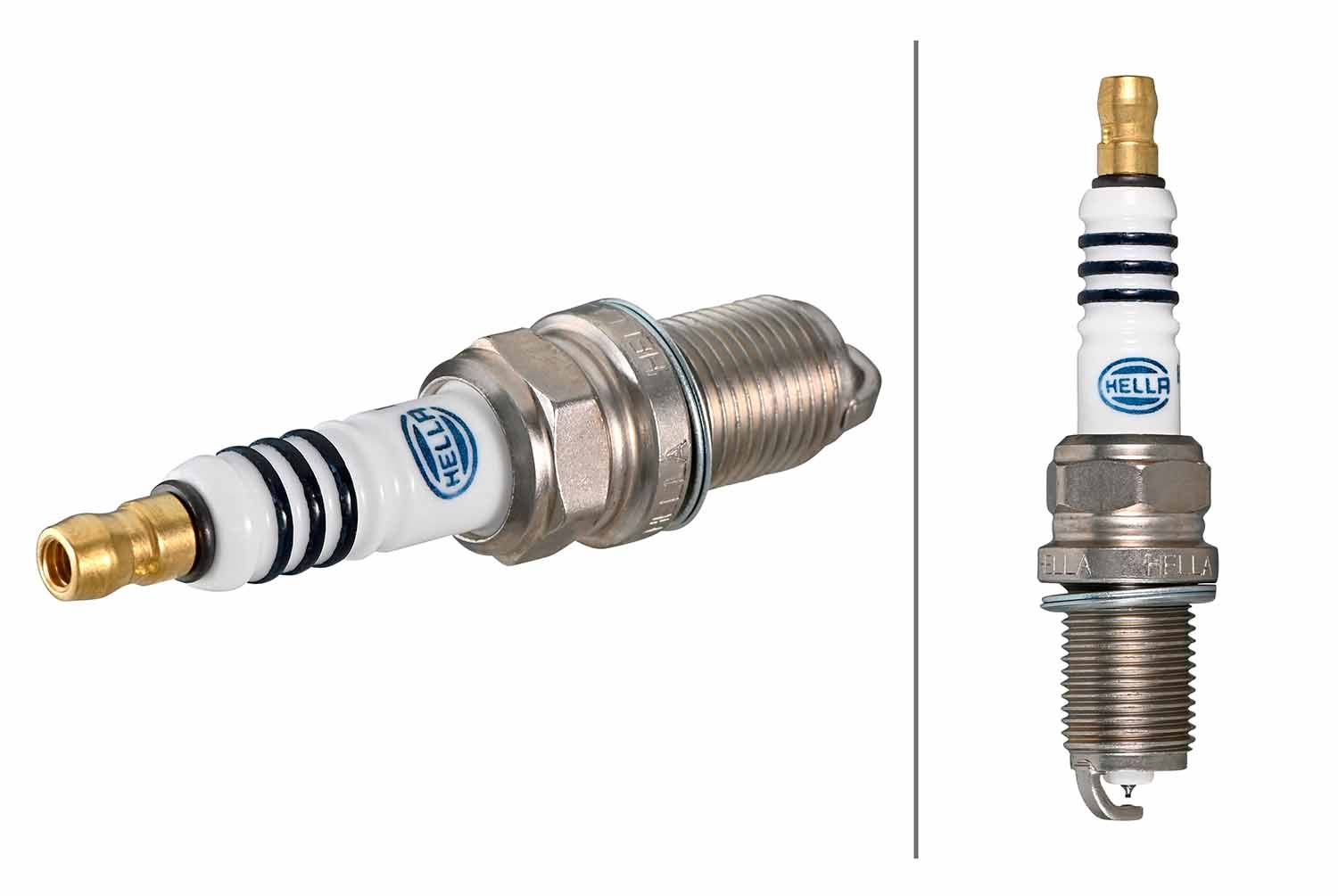 HELLA 8EH 188 706-361 Spark plug