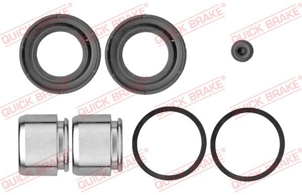 Repair Kit, brake caliper