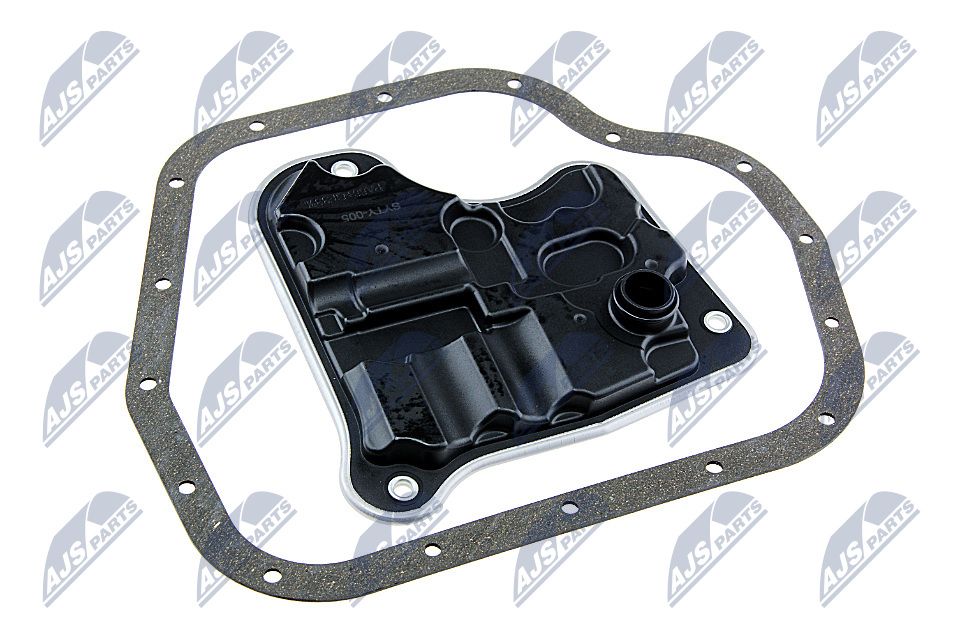 Hydraulic Filter Kit, automatic transmission