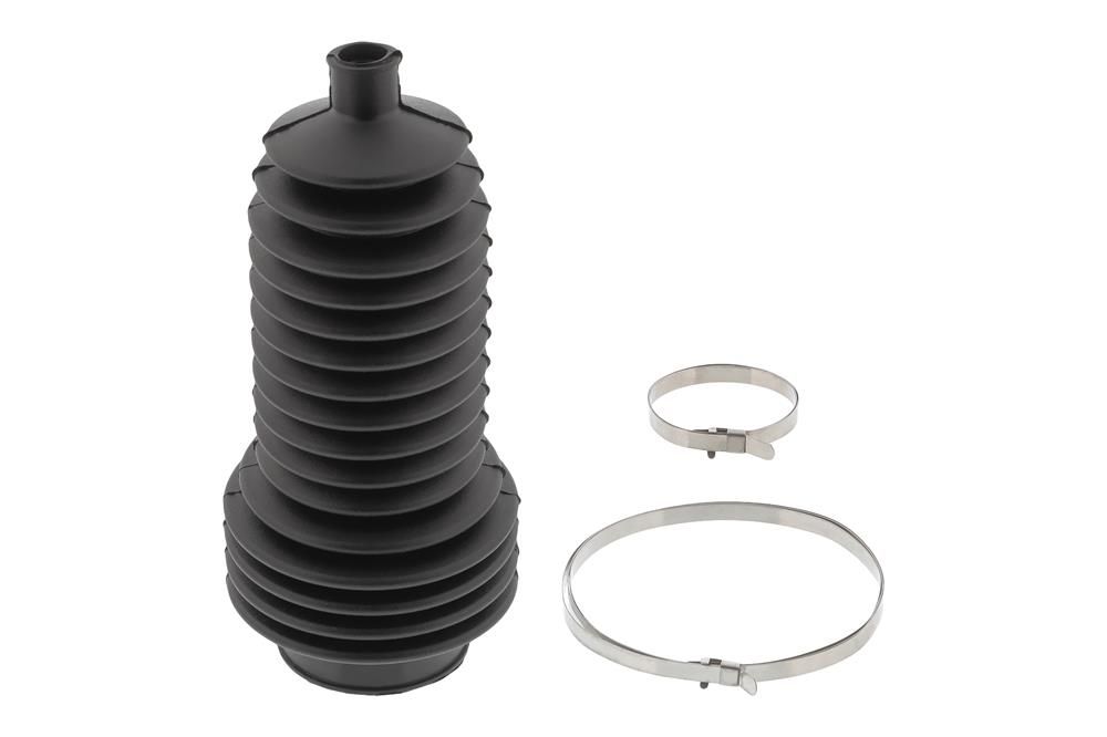 TOPRAN 700 375 Bellow kit, steering