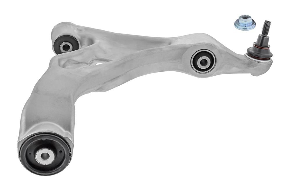 TOPRAN 115 217 Control/trailing arm, wheel suspension