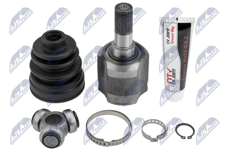NTY NPW-HY-501 Joint kit, drive shaft