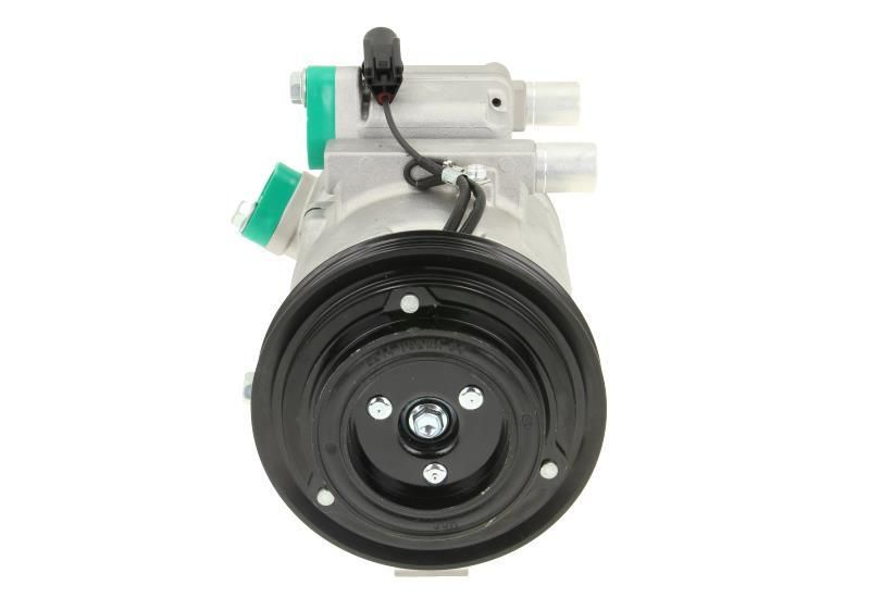 BV PSH 090.155.071.874 Compressor, air conditioning