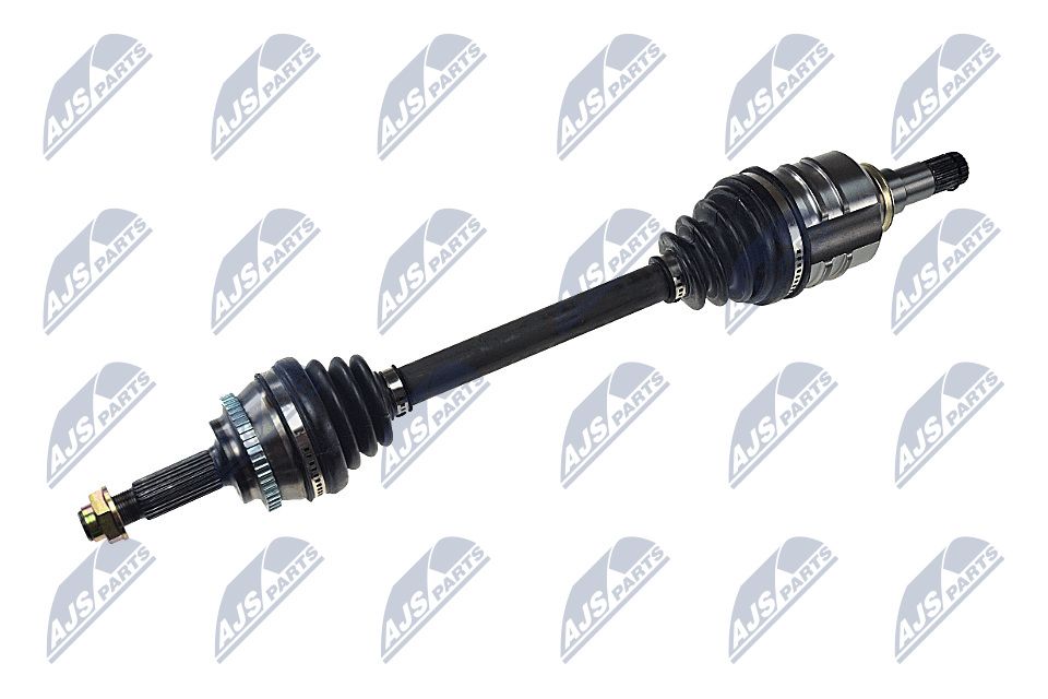 NTY NPW-TY-060 Drive shaft