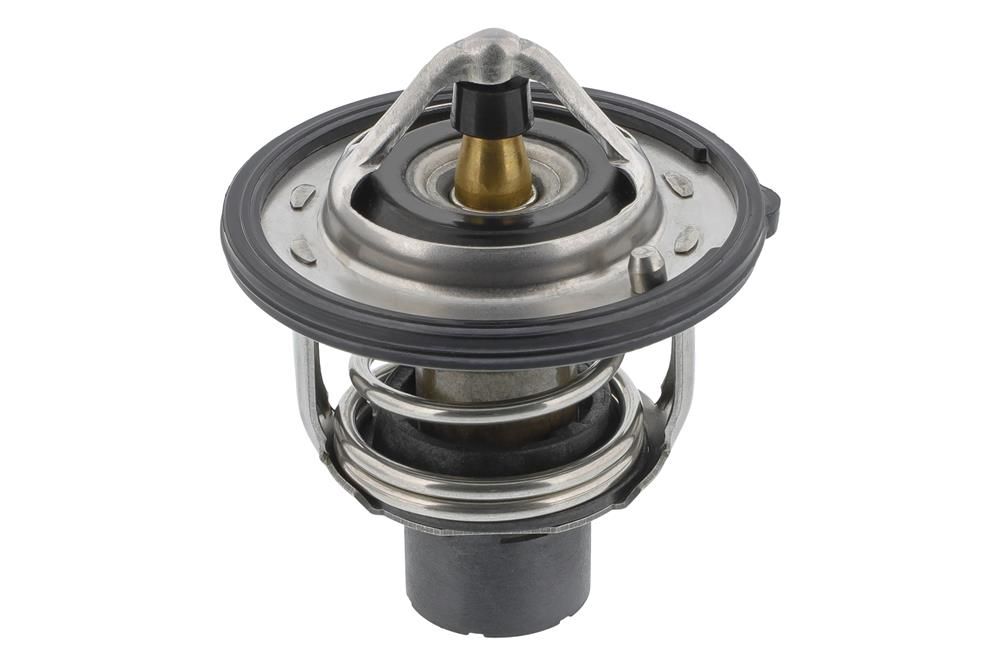 TOPRAN 602 029 Thermostat, coolant