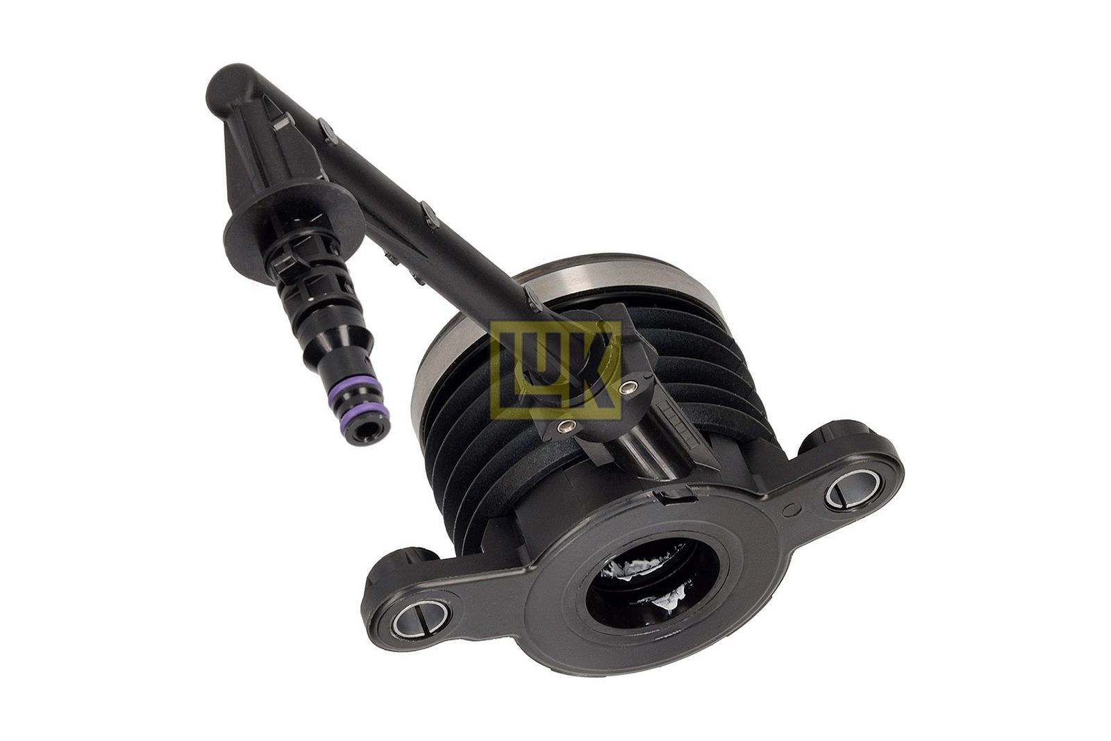 Central Slave Cylinder, clutch-1