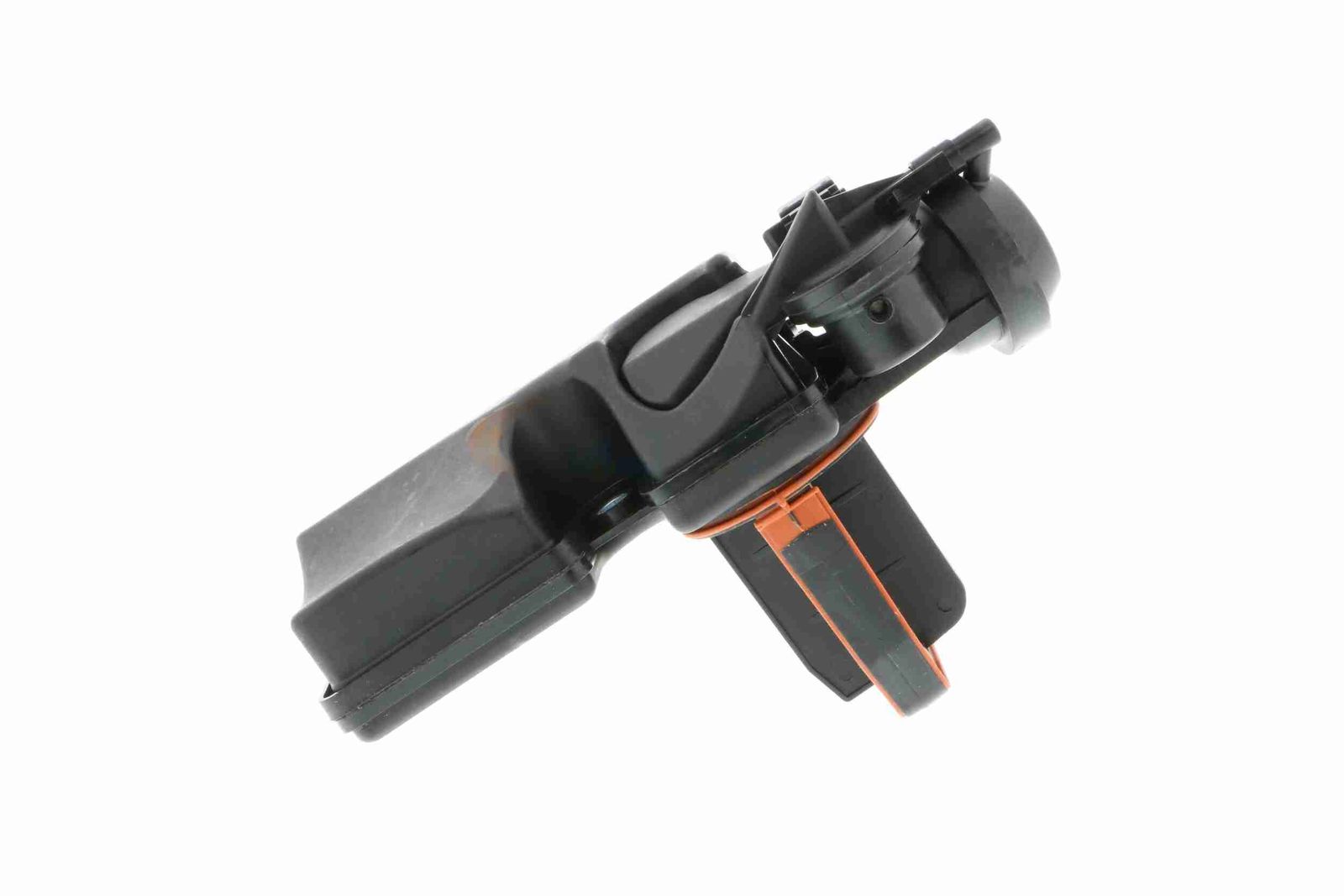 Valve, air control (intake air)-1