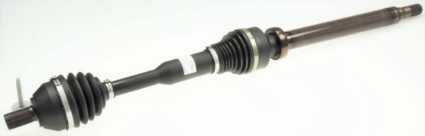 LÖBRO 306647 Drive shaft