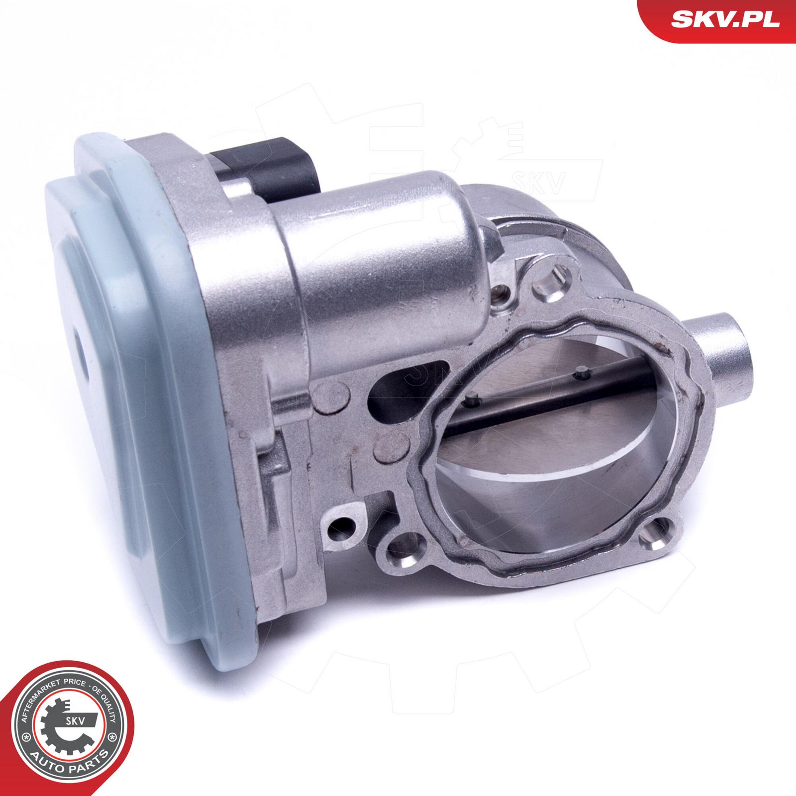 Throttle Body-2