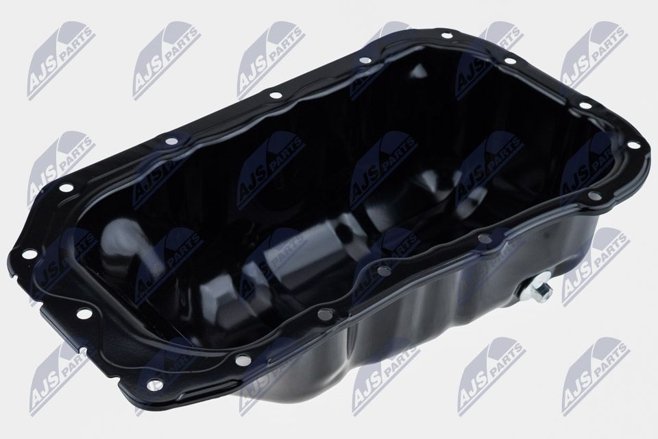 NTY BMO-MZ-015 Oil sump