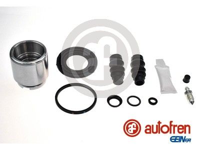 Repair Kit, brake caliper