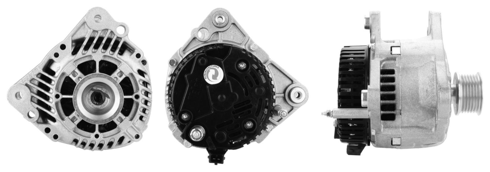 DRI 211150902 Alternator