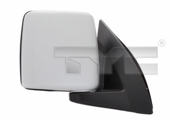 Exterior Mirror