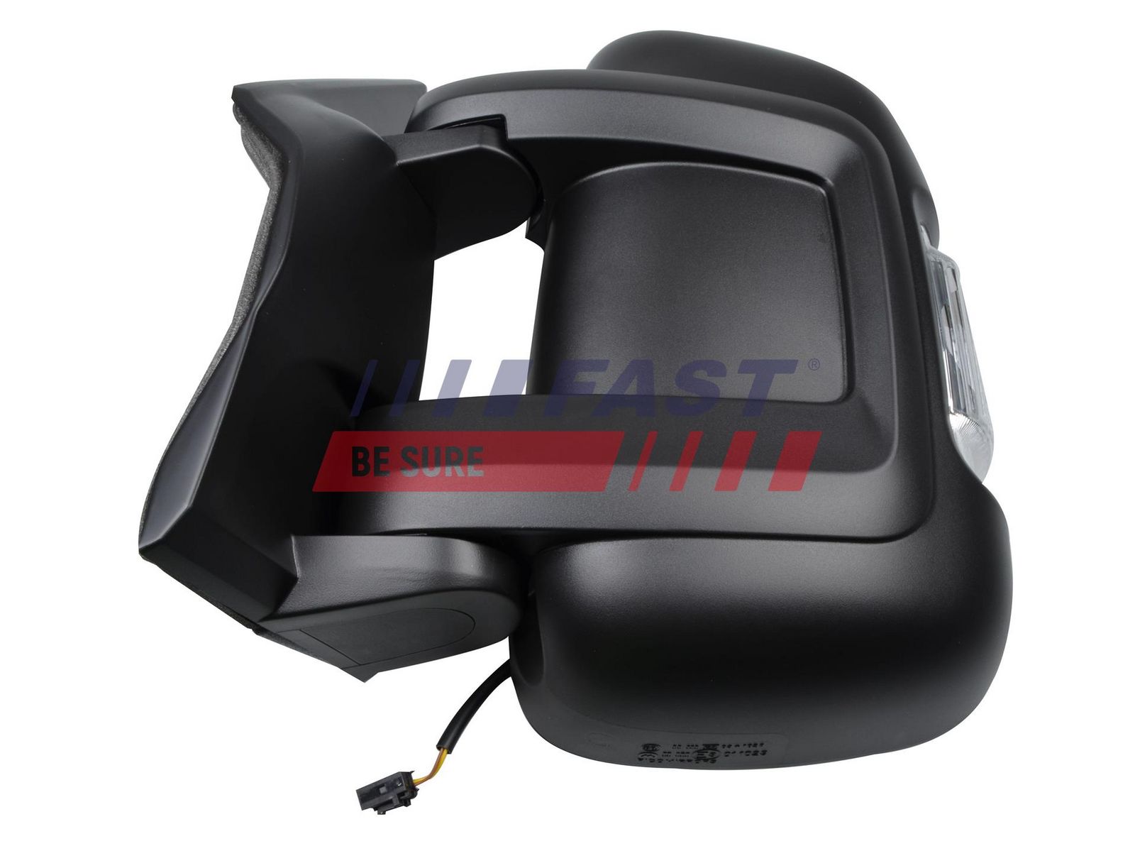 FAST FT88266 Exterior mirror