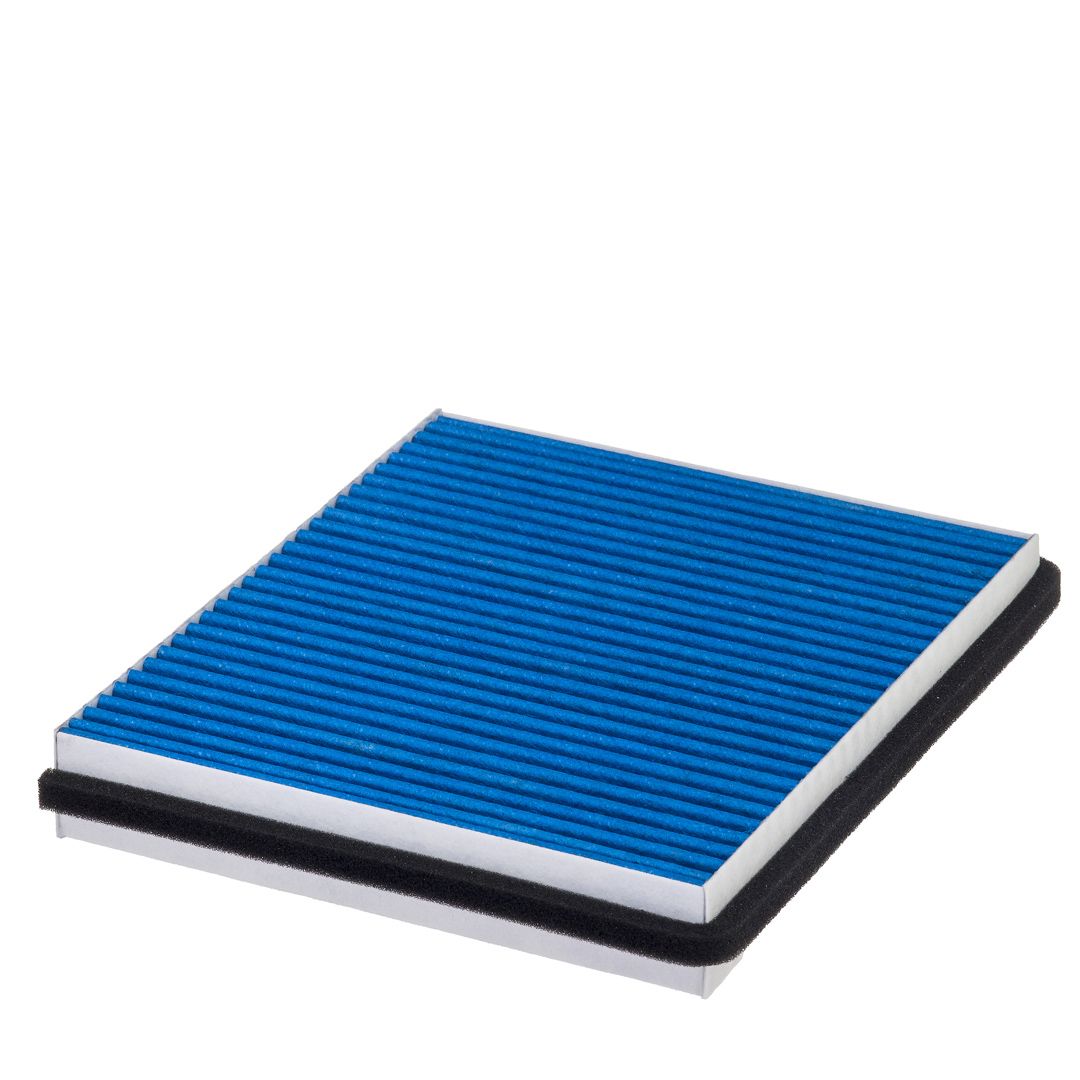 HENGST FILTER E2962LB Filter, cabin air