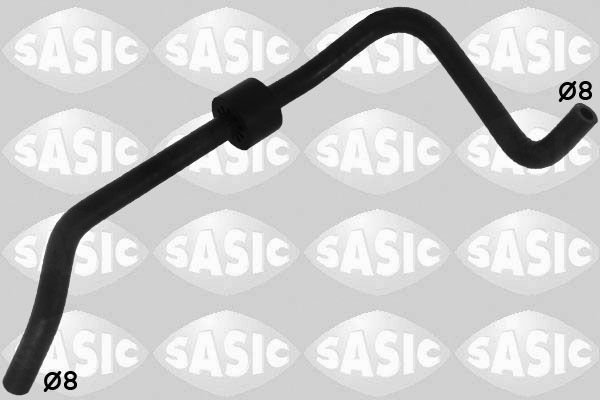 SASIC 3406117 Radiator hose