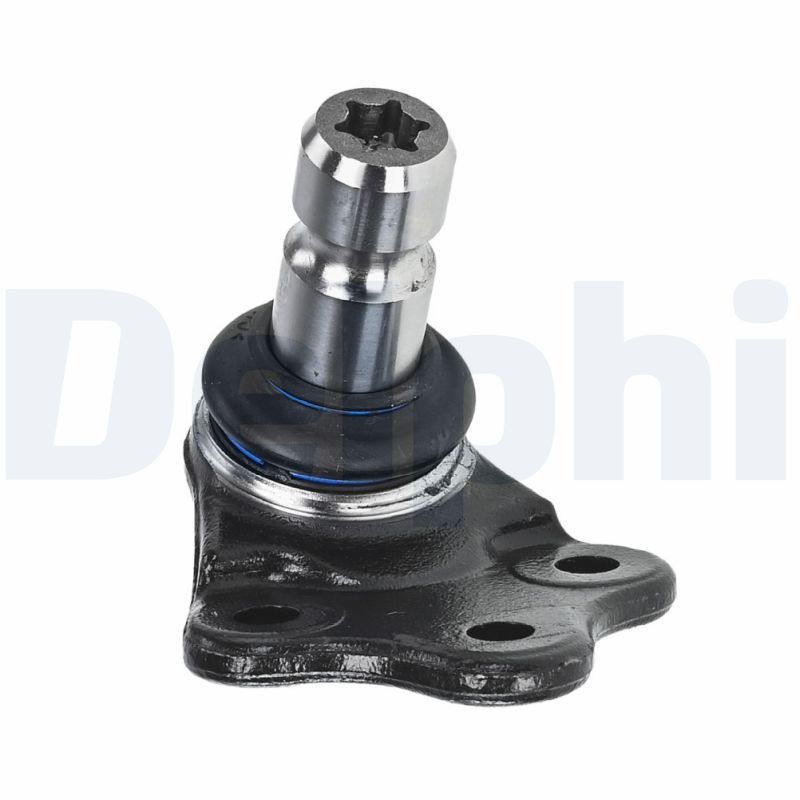 Ball Joint