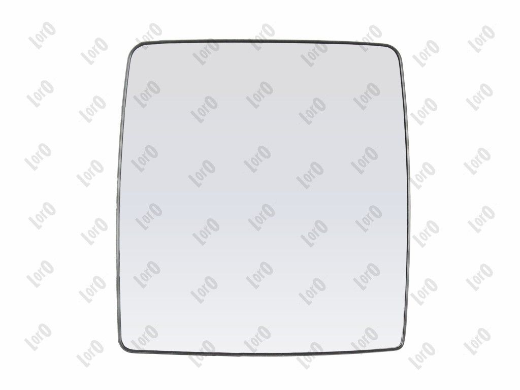 Mirror Glass, exterior mirror-1