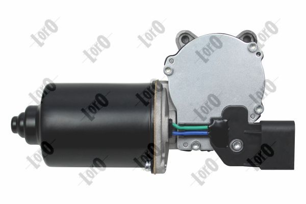 Wiper Motor-2