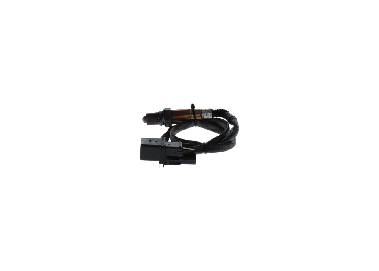 Oxygen Sensor-4