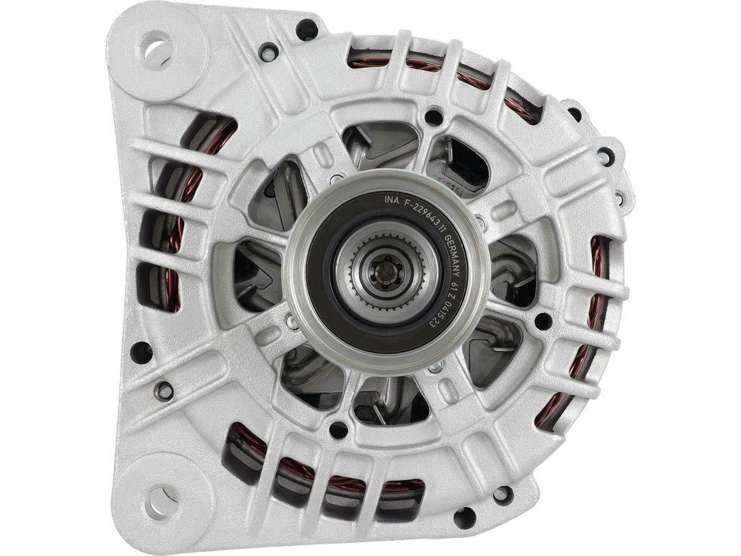 AS-PL A3037(P-INA) Alternator