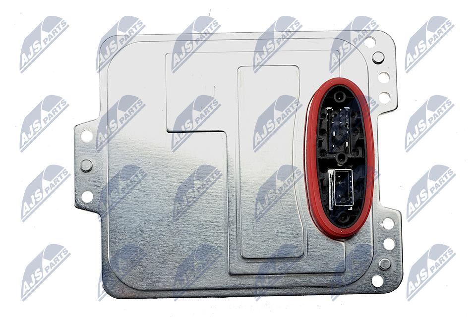 Ignitor, gas discharge lamp-2