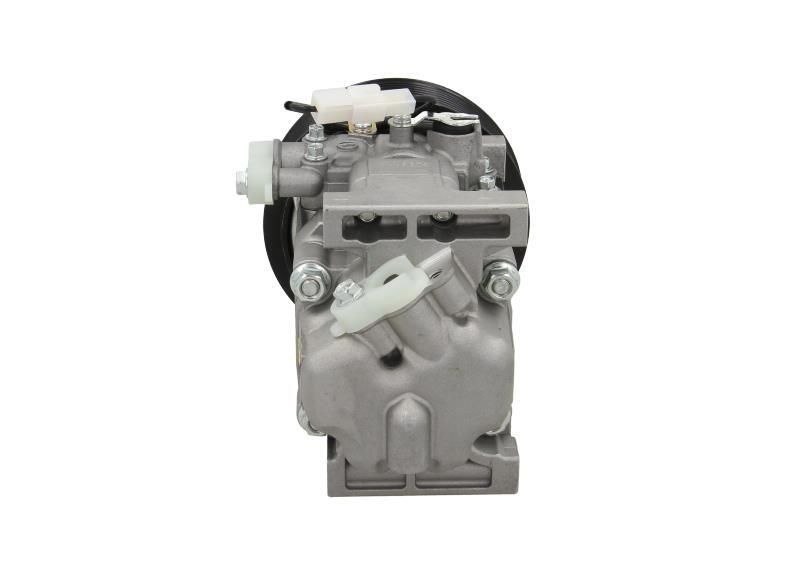 Compressor, air conditioning-2