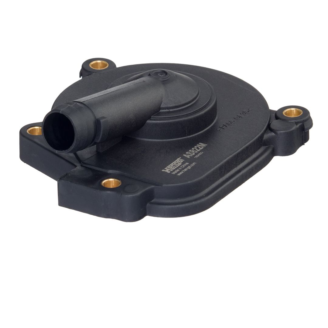HENGST FILTER AS822M Oil separator, crankcase ventilation