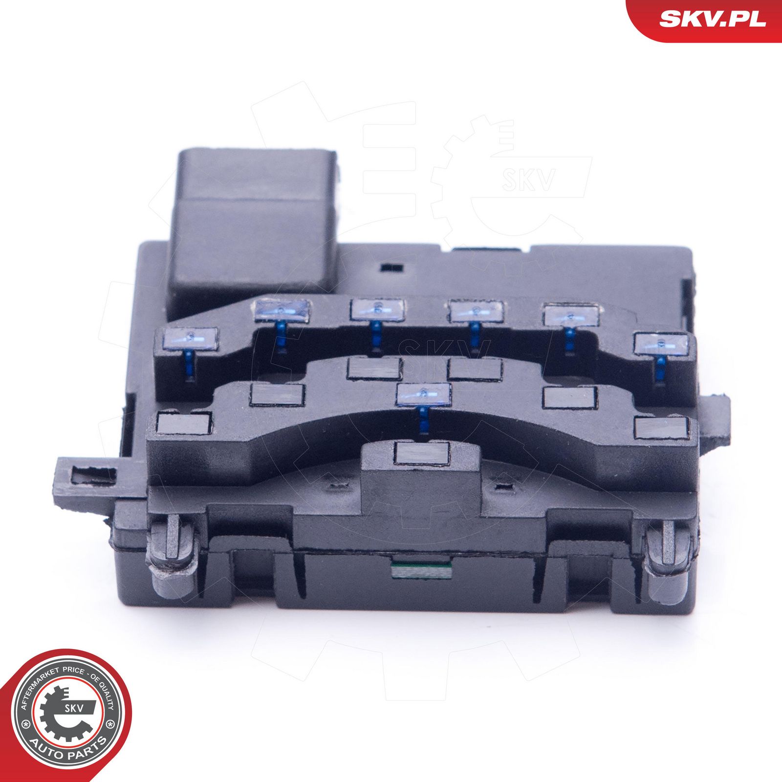 ESEN SKV 17SKV383 Steering angle sensor