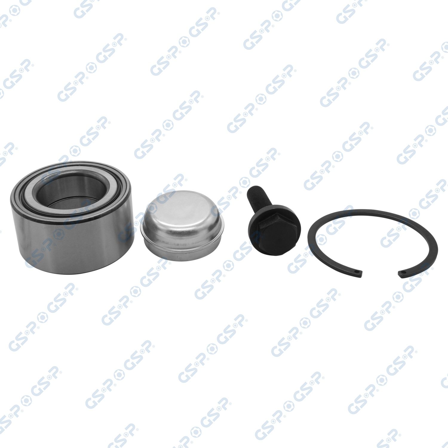 GSP GK00X31 Wheel bearing kit