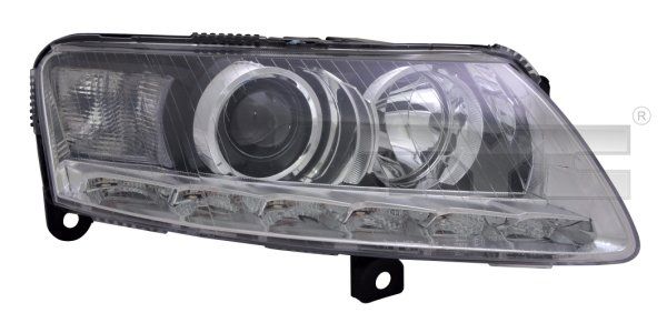 Headlight-main