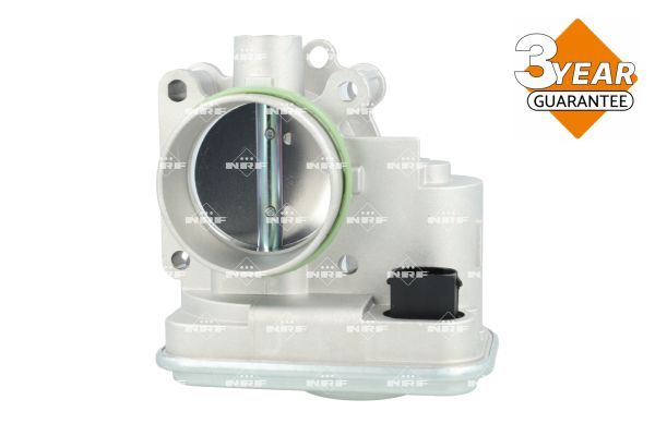 Throttle Body-3