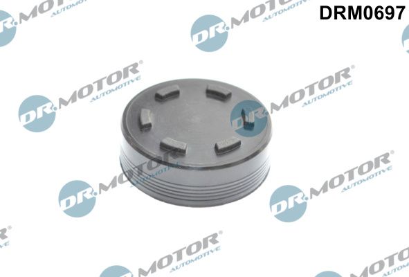 DR.MOTOR AUTOMOTIVE DRM0697 Seal cap, camshaft