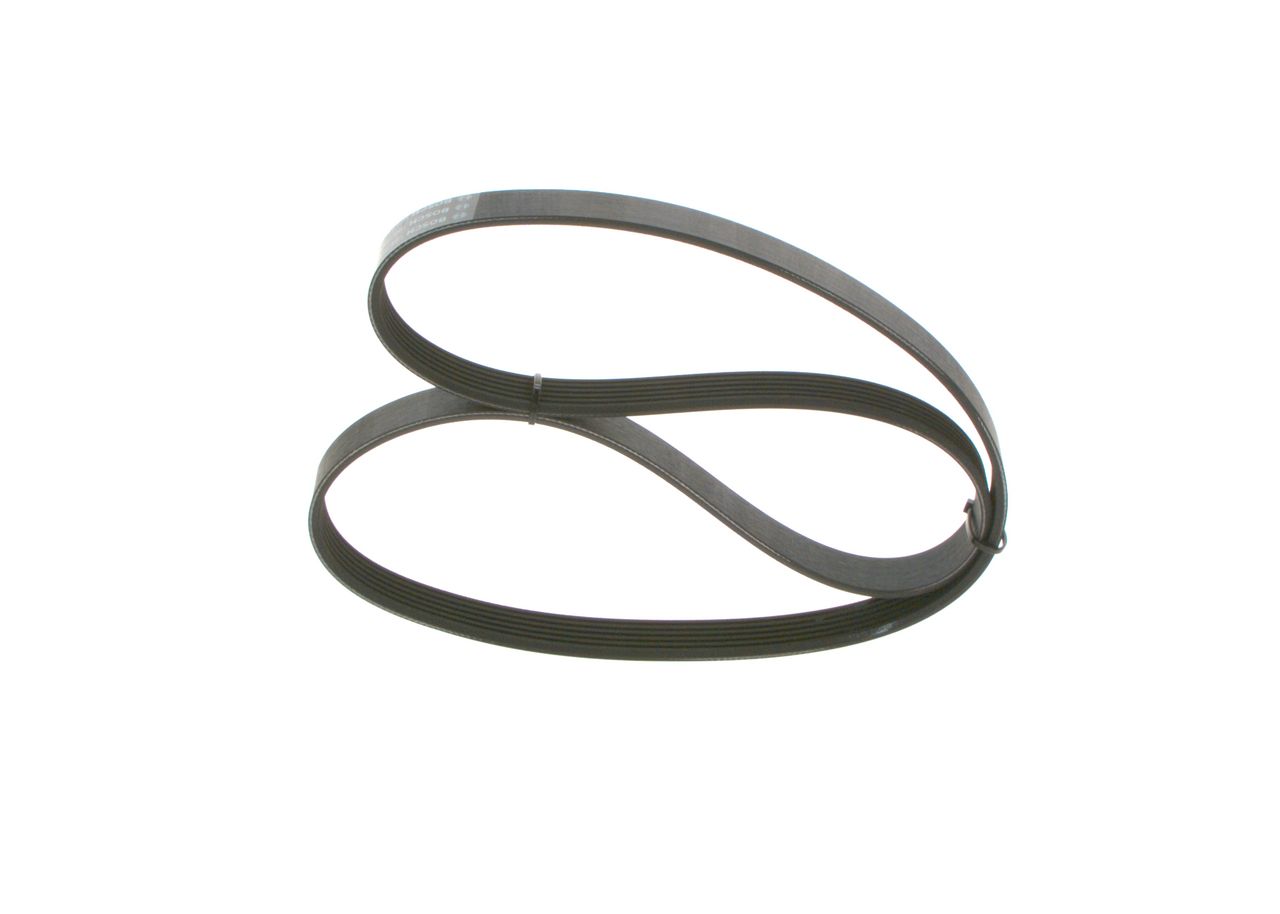 V-ribbed Belt-2