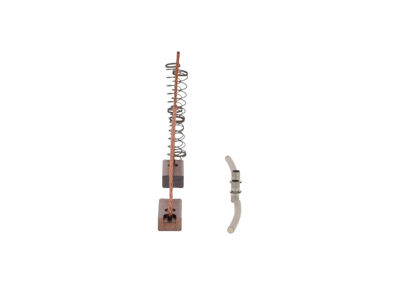 Carbon Brush, alternator-3