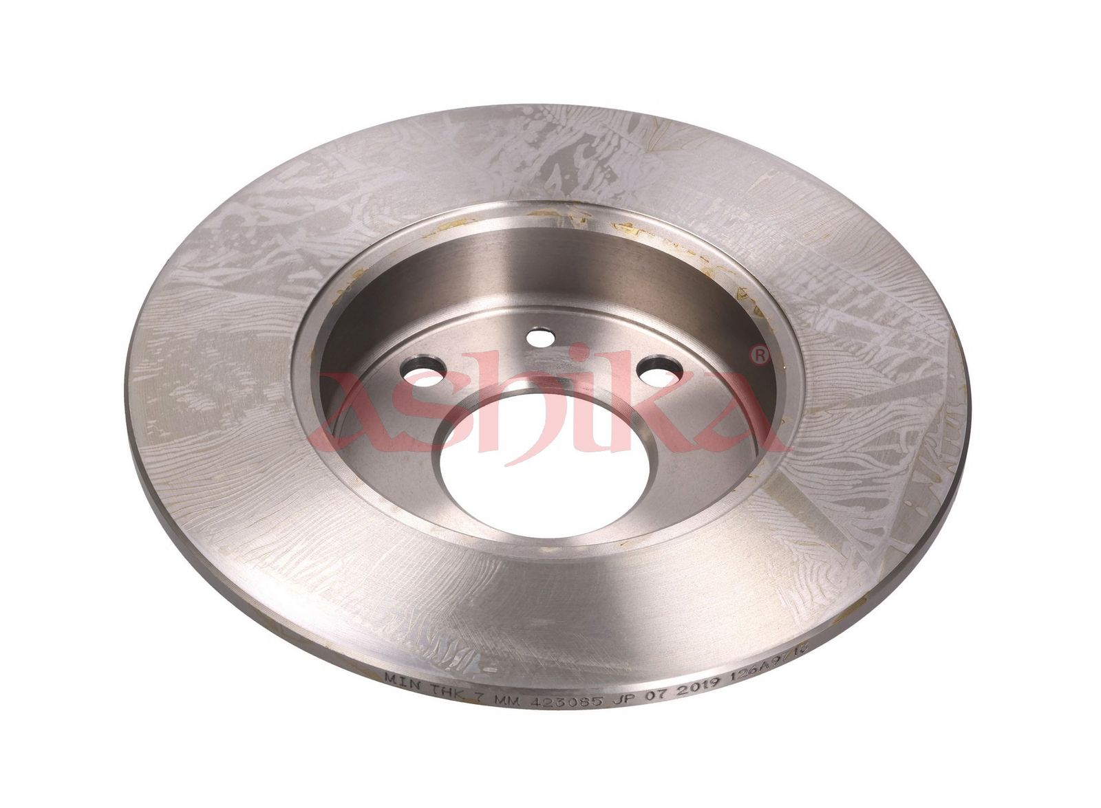 ASHIKA 60-00-0700C Brake disc