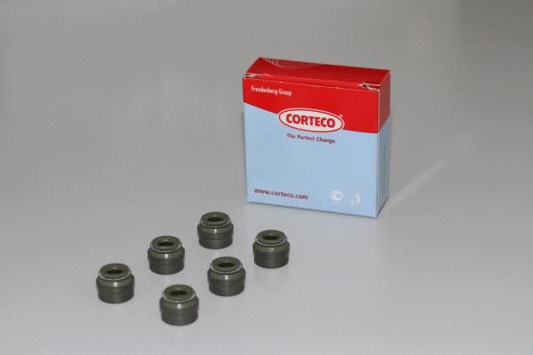 CORTECO 19036421 Seal set, valve stem