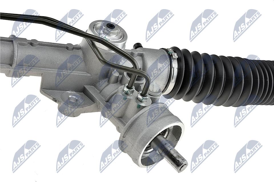 Steering Gear-2