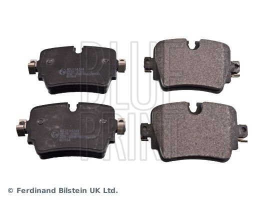 BLUE PRINT ADJ134249 Brake pad set, disc brake