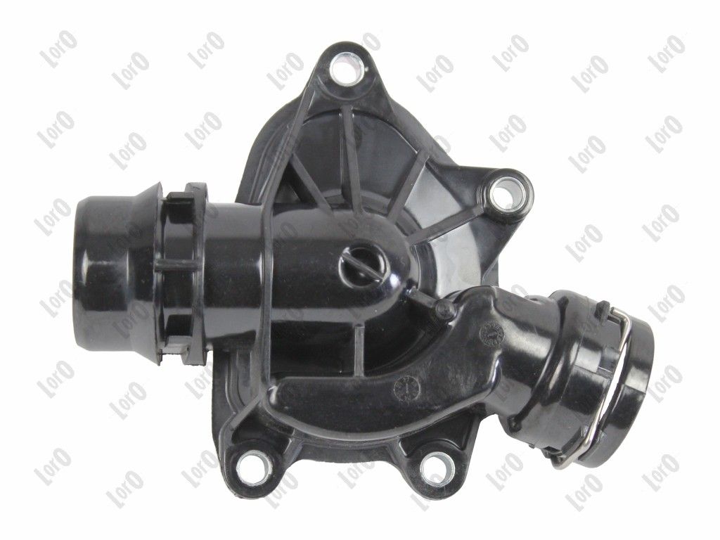 Thermostat, coolant-1