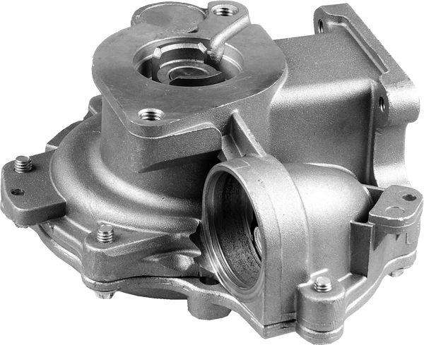HART 349 607 Water pump, engine cooling
