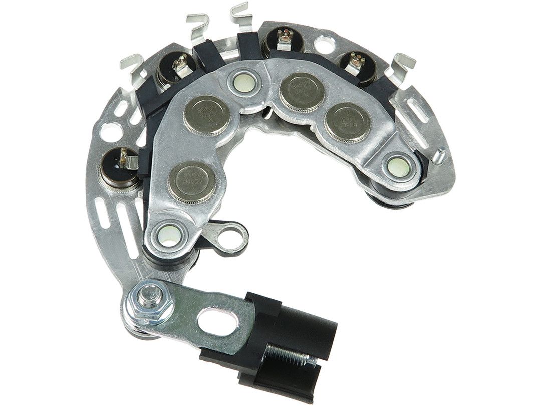 Rectifier, alternator-1