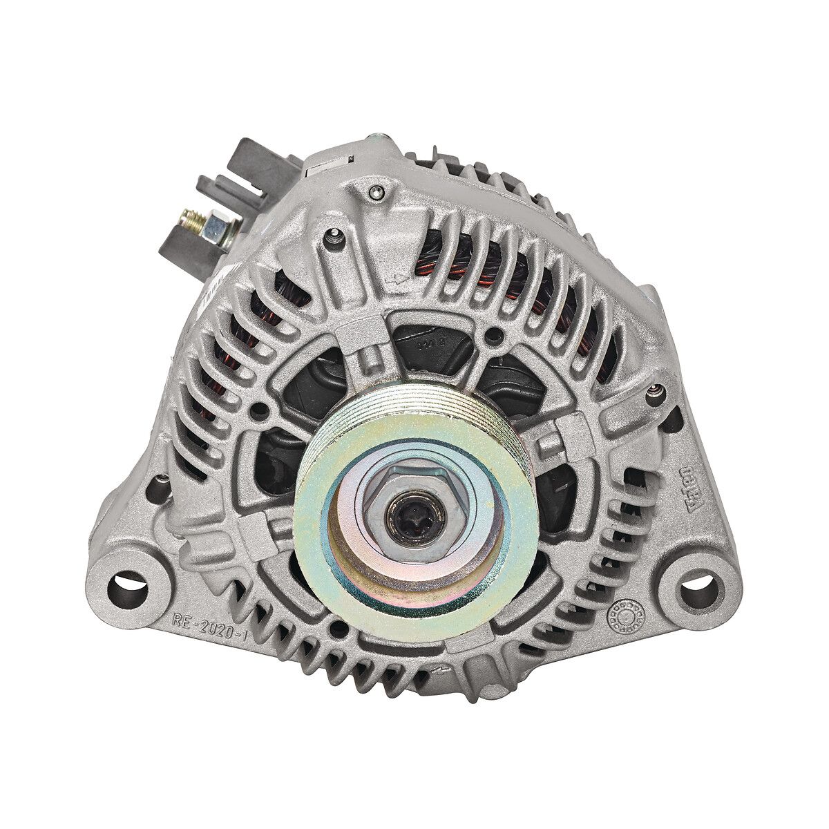 Alternator-1
