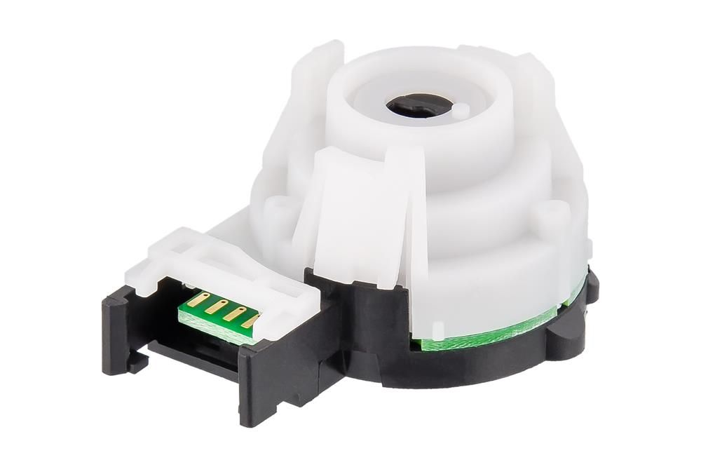 TOPRAN 116 747 Ignition switch